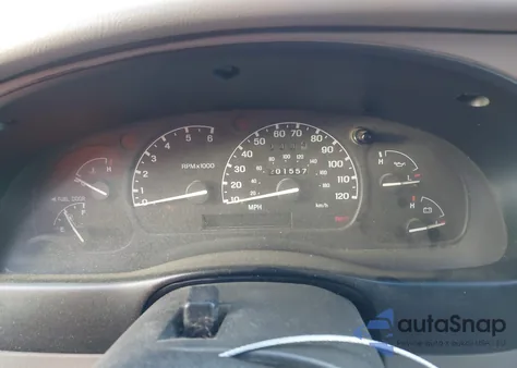 1999 Ford Explorer Sport из США, поврежденный, VIN 1FMYU22X4XUA81581